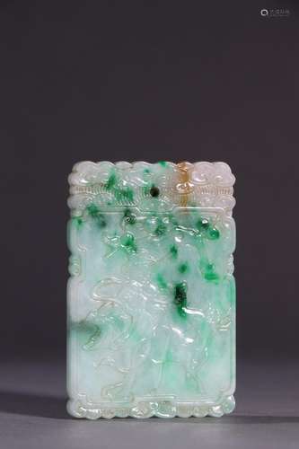 : jade mago longevity brandSize: 4.1 cm long, 0.6 cm wide, 6...