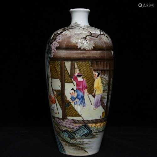 Grain mei bottlepastel characters23 a diameter of 11Mei bott...