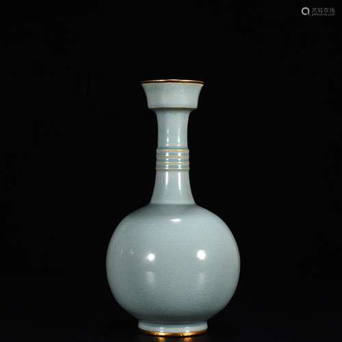 Dazzle your kiln azure glaze grain bottle 8 button (gold)14 ...