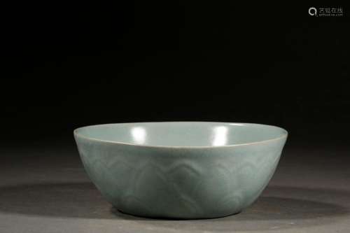 And your kiln lotus-shaped bowlSize, 7.5 cm diameter of 18 c...