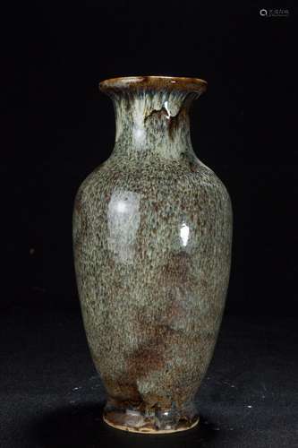 Variable glaze of the reward bottleSpecification: high 29 cm...