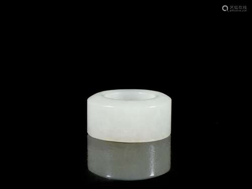 Hetian jade element face BanZhiSpecification: high 1.8 3.8 d...