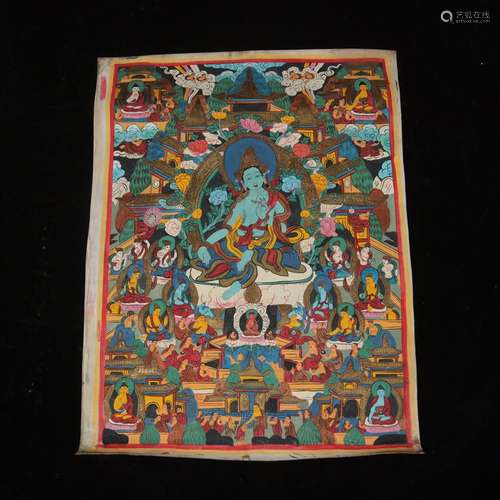 The manual mineral color green tara says figure cowhideSpeci...