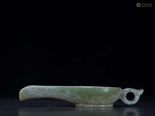 Ancient jade wineSpecification: high generous 4.5/2.1/13.4 c...