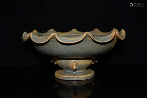 Your kiln lotus mouth compote 11 * 24 m