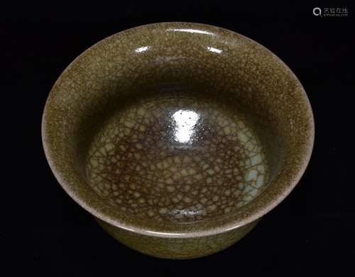 Kiln bowl of 11 * 21 m