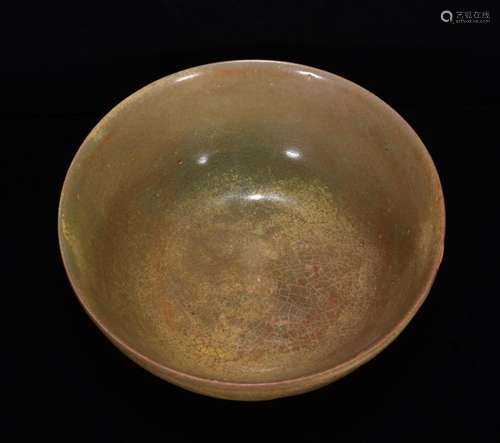 7 * 18 m your kiln carved bowl