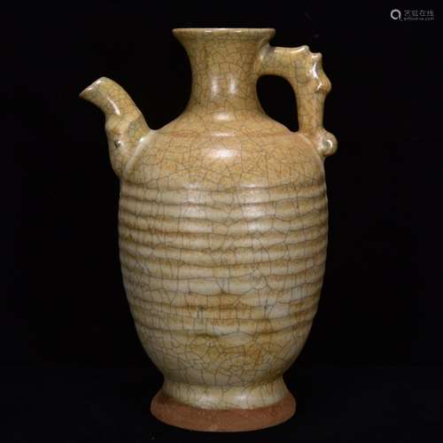 Kiln 玹 pot of 18 * 12 m