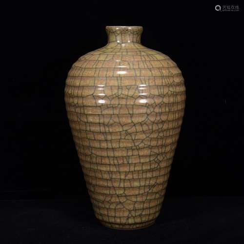 Elder brother kiln 玹 grain mei bottles of 24 * 14 m