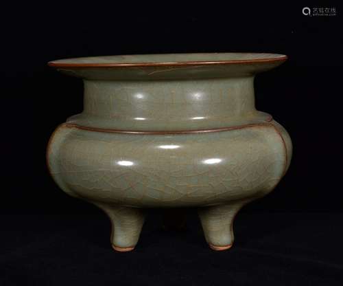 Elder brother kiln 14 * 17 m