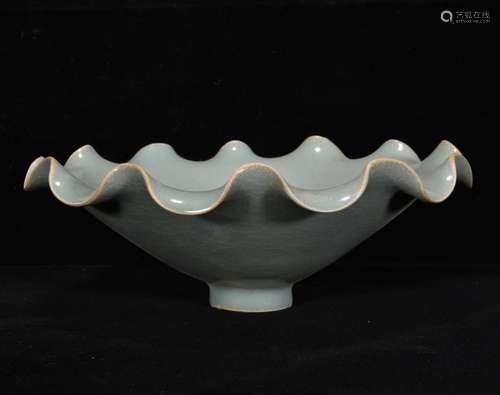 6 * 18 m your kiln lotus leaf hat to bowl