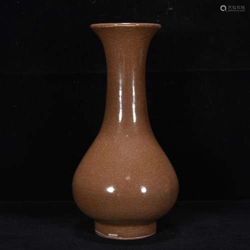 Kiln sauce glaze bottle of 16 * 9 m