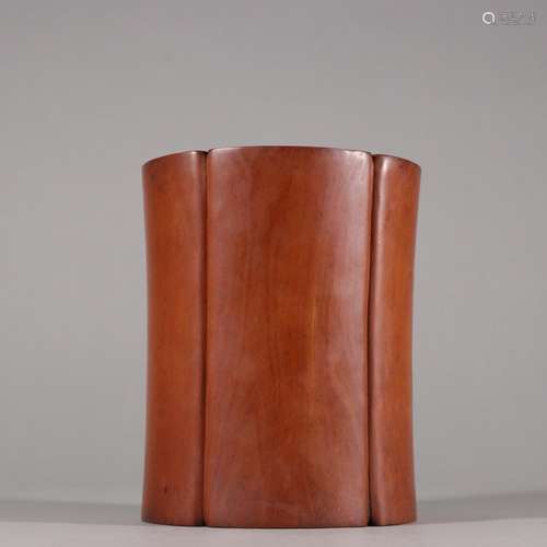 Boxwood satisfied grain four pen containerSpecification: hig...