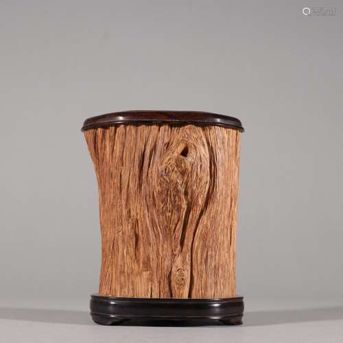 Rosewood package four agalloch eaglewood wood brush potSpeci...