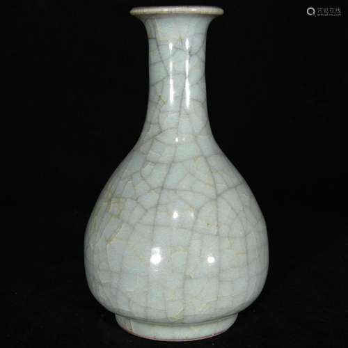 Kiln okho spring bottle, 17.5 x 9.5 cm, in the new