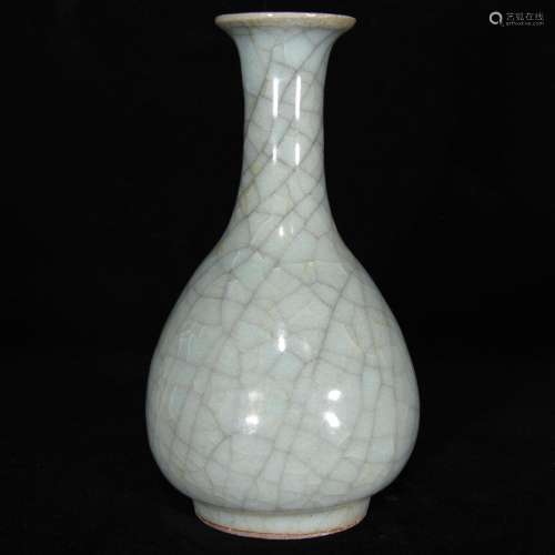 Kiln okho spring bottle, 17.5 x 9.5 cm, in the new