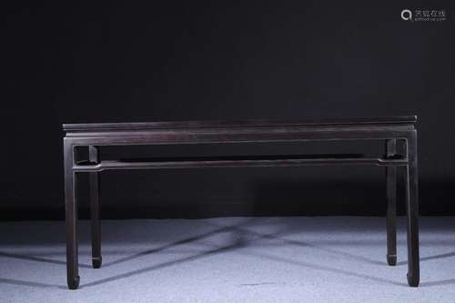 : red sandalwood an Cheng tablesSize: about: 169 x49x81cm