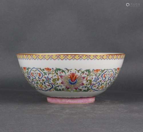 Flower like flowers live fuels the bowlSize, 9.5 cm diameter...