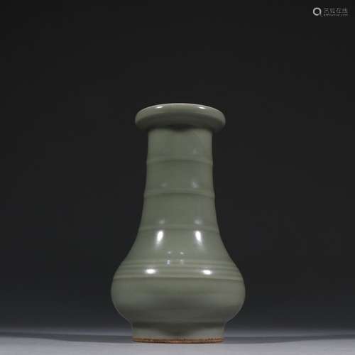 Your kiln dish bamboo the flaskSpecification: 14 cm high 8.5...