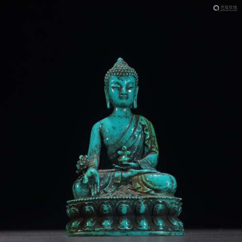 Stone carving shakyamuni Buddha statuesSpecification: high g...