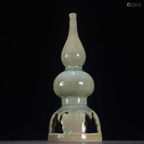 Your kiln gourd bottleSpecification: high generous 22 * 8.7 ...