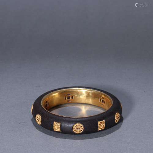 Pure old Chen xiang shou word braceletSpecification: article...