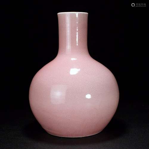 Brother, carmine glaze treeSpecification: high 31 cm diamete...