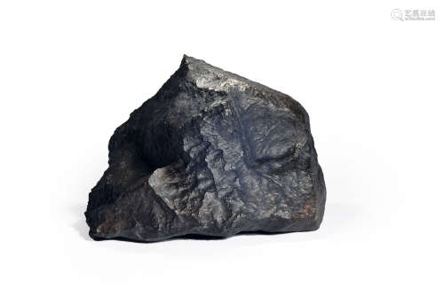 新疆碳质陨石