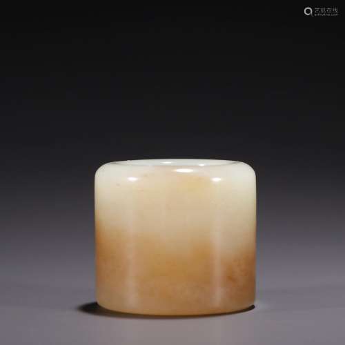 Hetian jade, old material element face BanZhiSpecification: ...
