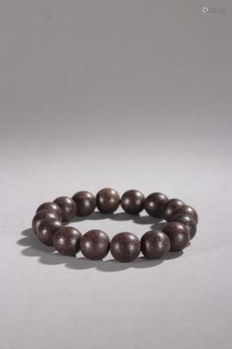 - aloes carved hand round bead stringSpecification: bead dia...