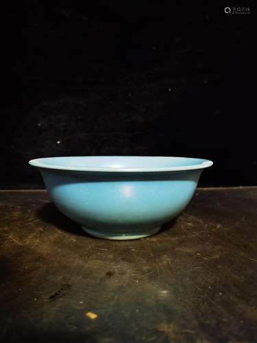 bowls