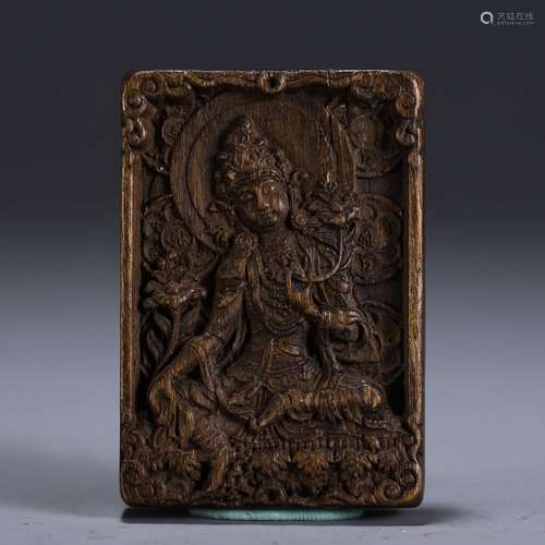 , Chen xiang guan Yin brandSize and length of 5.6 3.8 20 g h...