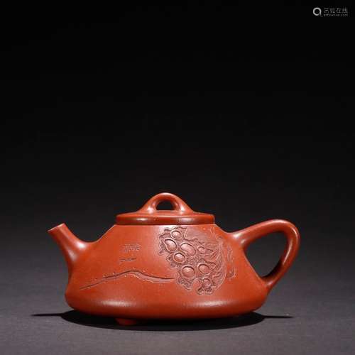 , purple lotus tea POTS.Specification: high porous weighs 15...