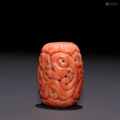 Acura coral momo carve patterns or designs on woodwork pearl...