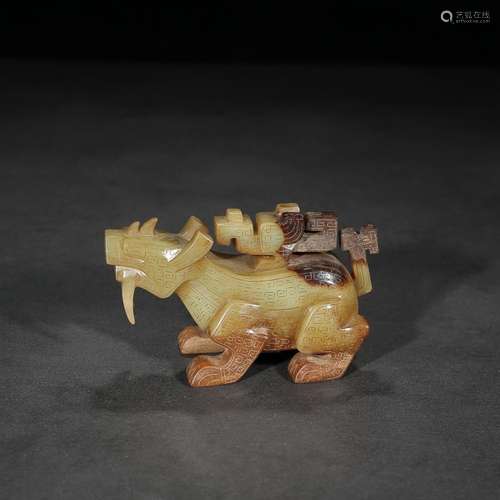 : hetian jade benevolent furnishing articlesSpecification: 1...