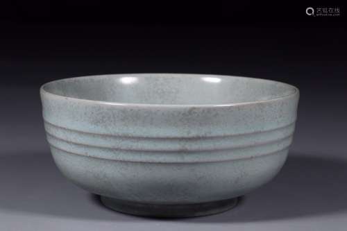 Your kiln string lines bowlSize: 16.2 cm high 7.2 cm in diam...