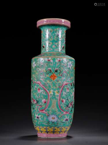 Green glaze, pastel ssangyong lines were bottlesSpecificatio...