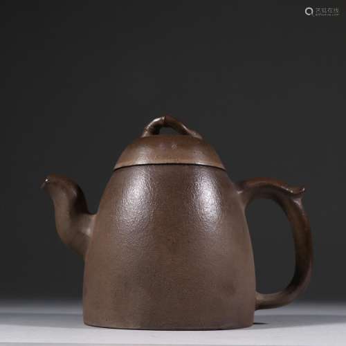 Shao 2 sun: purple bamboo twisting the teapot.Specification:...