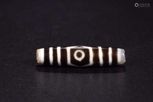 bead eye daySize: 5.5 cm long 1.2 cm in diameter 14 gThree e...