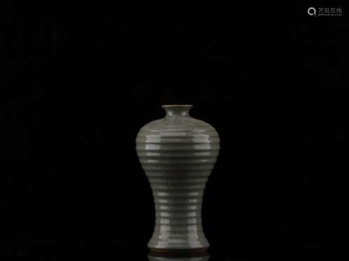 kiln mei bottleSize: 23.4 cm diameter, 5.2 cm high bottom di...