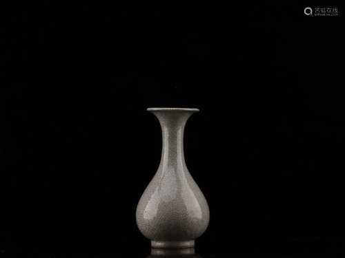 xikou kiln okho springSize: 21.8 cm diameter, 8.4 cm high bo...