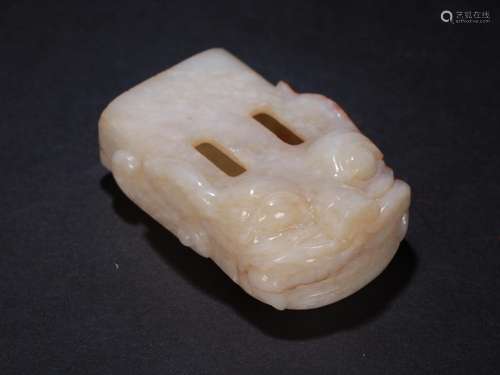 : ancient jade dragon carvingsAncient jade carving, jade is ...