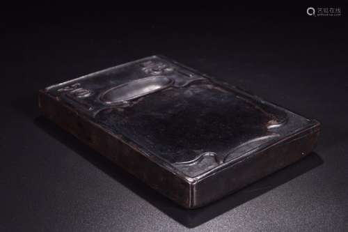 Longevity: purple end safe inkstone20 cm long 13 cm thick 2....