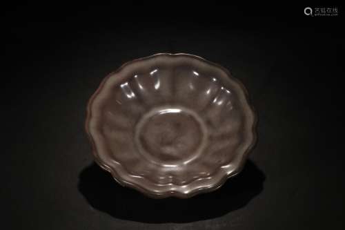 Brother, glaze kwai plateSize4.6 18.5 cm in diameterDish kwa...