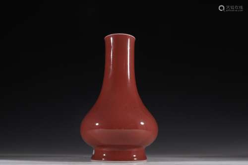 : red glaze surface designSpecification: 22 cm diameter 5.5 ...