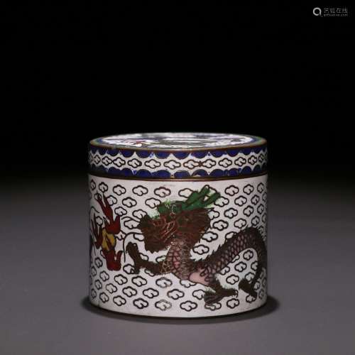 Old jade belt BanZhi one box.Specification: 2.6 cm inner dia...