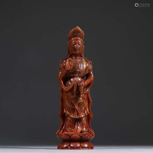 Tian diao net bottles of guanyin stands resemble.Specificati...