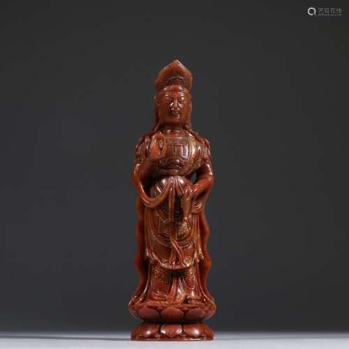 Tian diao net bottles of guanyin stands resemble.Specificati...
