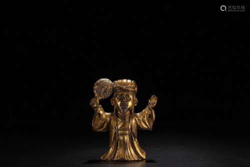 : copper and gold · ZhuGeKong likeSize: 7 cm wide and 5.7 x ...