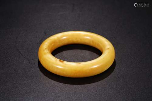 W number 4223.chinese braceletSize: the diameter of 8.6 cm i...